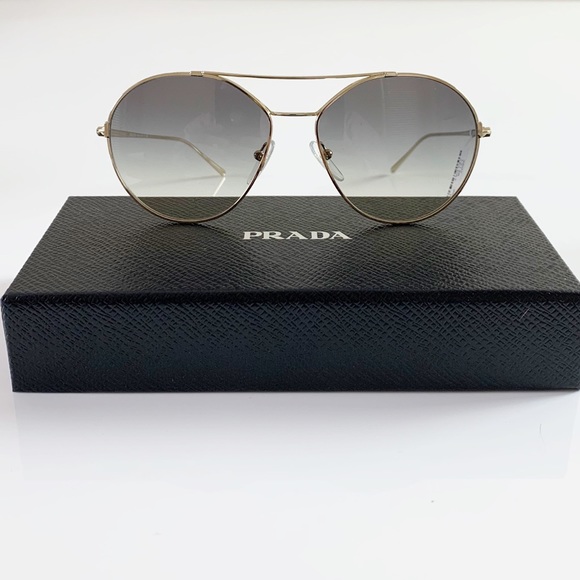Prada Accessories - Prada Sunglasses, New